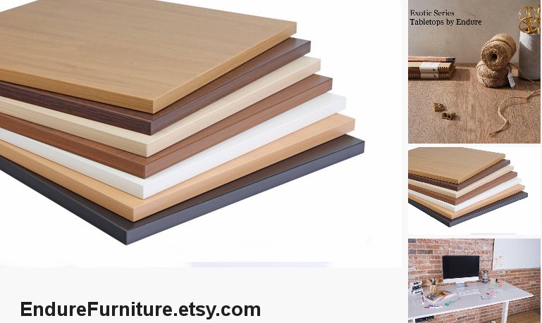 EndureFurniture's tweet image. Walnut Table Top Wilsonart Wood Tabletop, Top #supplies @EtsyMktgTool etsy.me/2FfetoA #surfaceoftable #rustictabletop #besttabletop