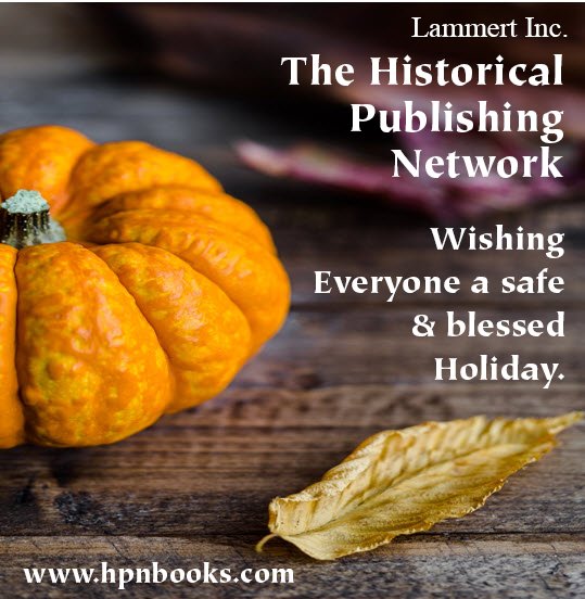 hpnbooks's tweet image. Lammert Inc. wishes you a safe & happy Thanksgiving! #LetUsTellYourStory photo via Cayla1