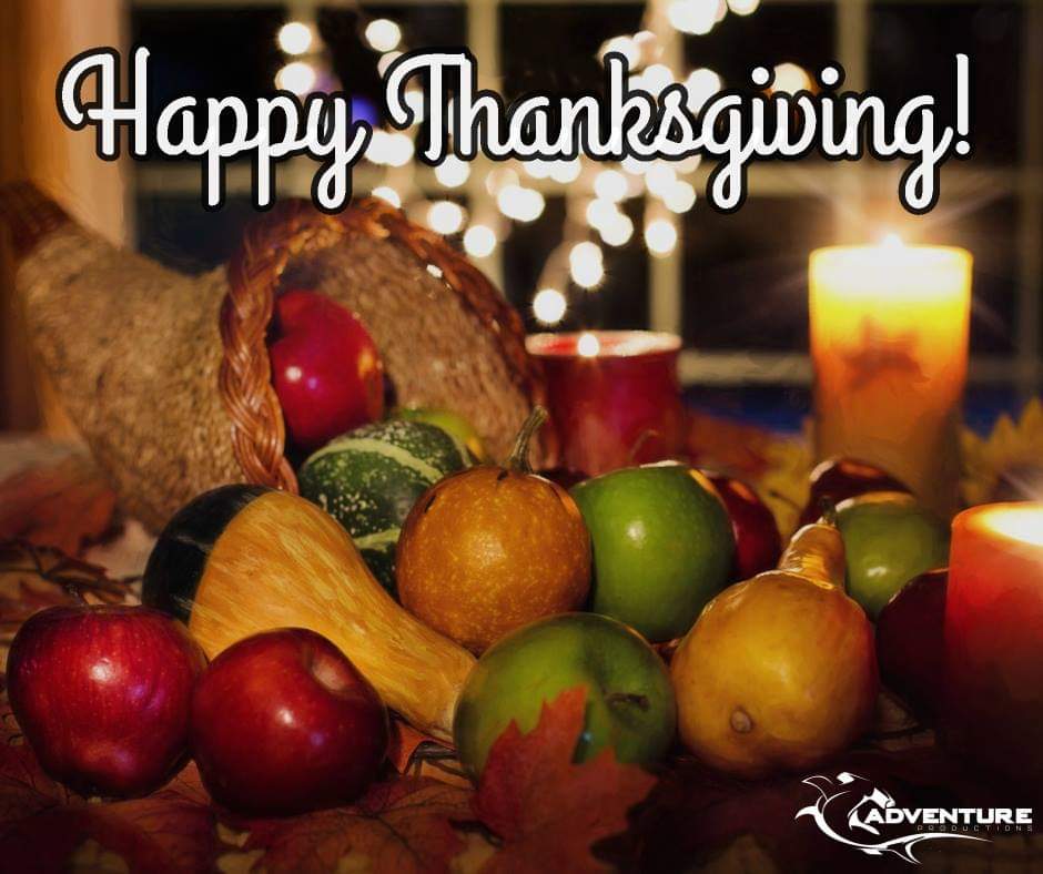 “Gratitude is a powerful catalyst for happiness. It’s the spark that lights a fire of joy in your soul.” - Amy Collette #THANKSGIVING