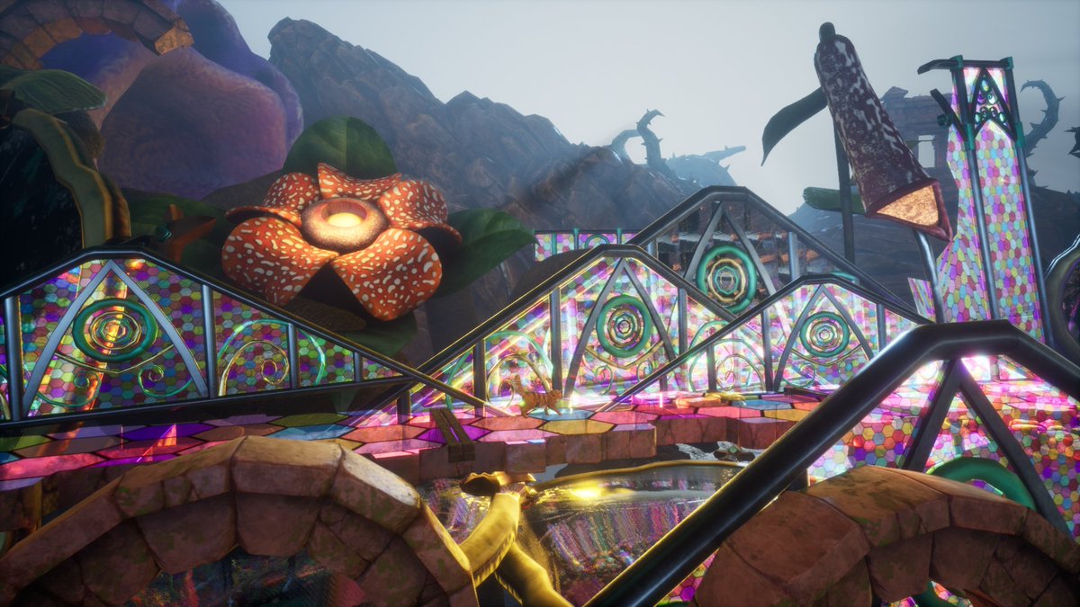 LunarGreatWallStudio tweet media