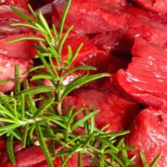 Did you know it's Great British Game Week ?  Post you're favourite wild venison recipe on our Facebook page before Sunday 25th November 2018 and we will give you a pack of our delicious diced haunch so you can try out some of our recipes too.

buff.ly/2PAj9Lw