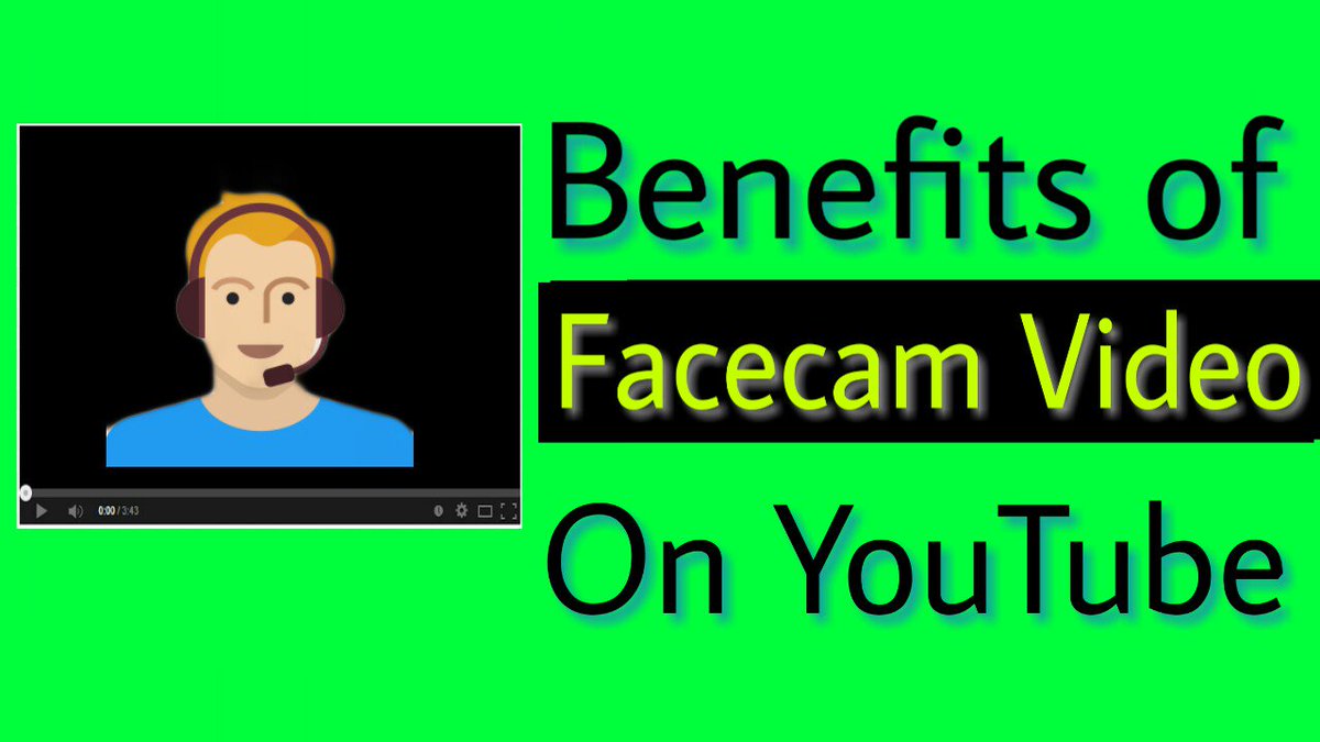 technicaldost14's tweet image. Benefits of Making FaceCam Video on YouTube 

👉technicaldost.com/benefits-makin…

#youtube #facecam #video