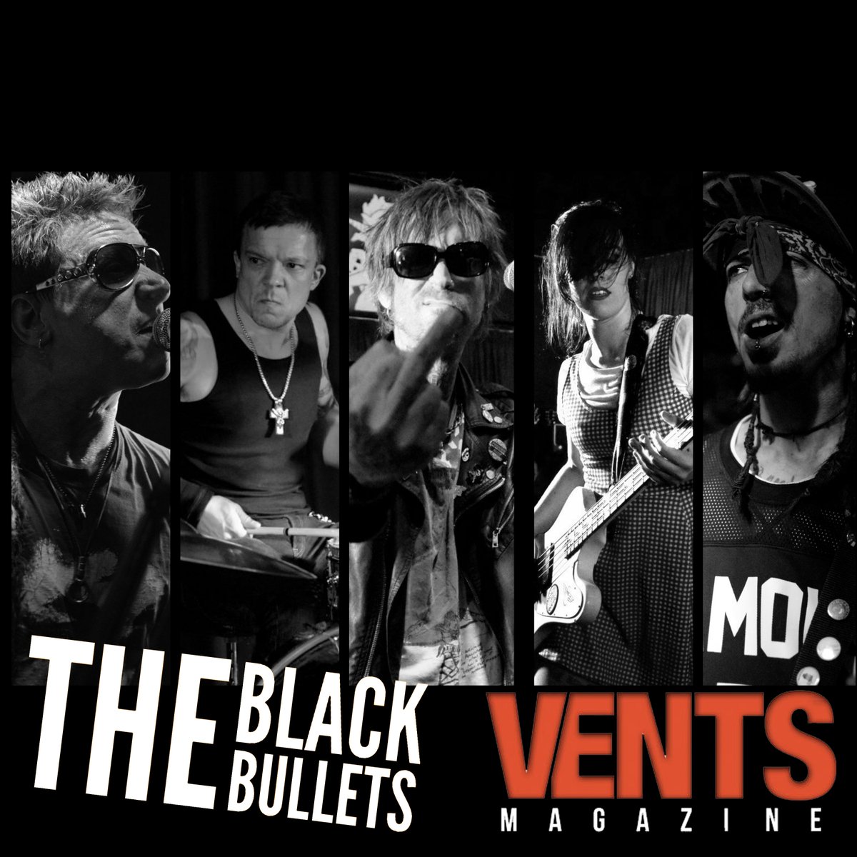 theanimalfarm's tweet photo. Thanks to @ventsmagazine for chatting with @BlackBulletsUK 🔥
The interview is online at https://t.co/OZRQO8hKKl if you want to have a look 👀
https://t.co/BKgwPUfijD
#heavymusic #metalband #rockband #theblackbullets https://t.co/E6iH8oWhdp