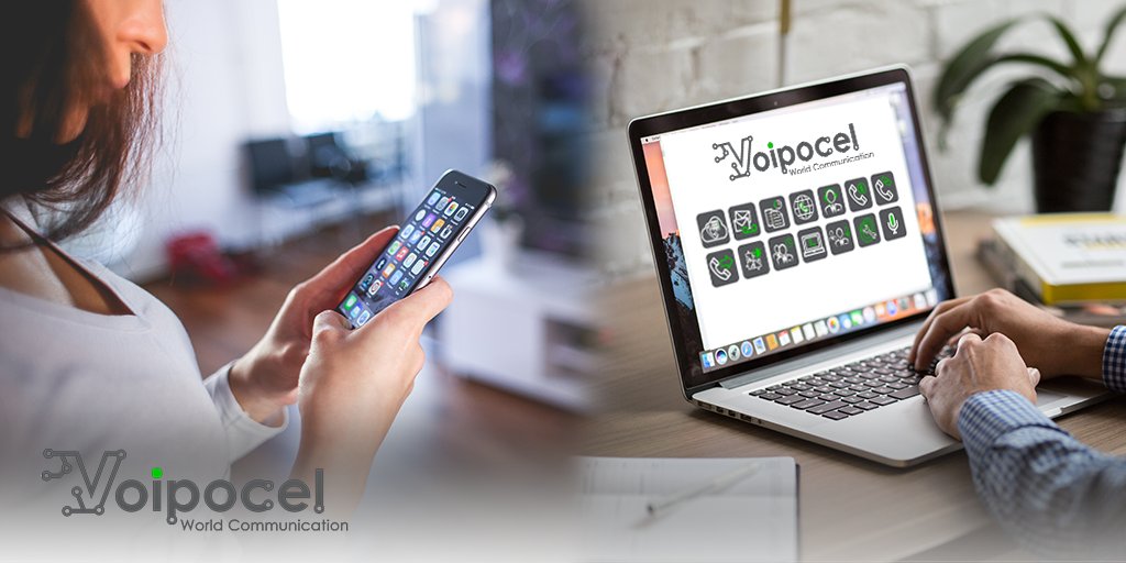 voipocel's tweet photo. Nuestras soluciones #VoIP se adaptan a las necesidades de su #negocio. Lo asesoramos para el diseño y configuración de su sistema de #telefoníaIP https://t.co/P6YhhRVgCD
