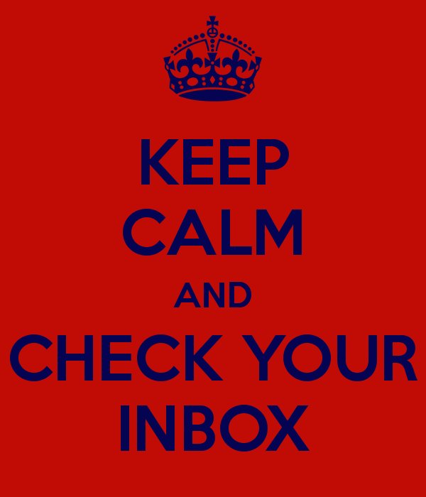 Wildix_'s tweet photo. Dear 🇬🇧 Partners!
Please, check your inbox 📧
#winwithwildix #WBF18 https://t.co/Dixdhg0yN3