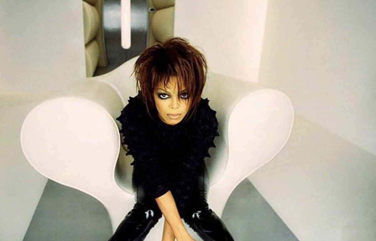 janetologist's tweet photo. what’s y’all top 5 janet songs? https://t.co/RfwOIWpHZF