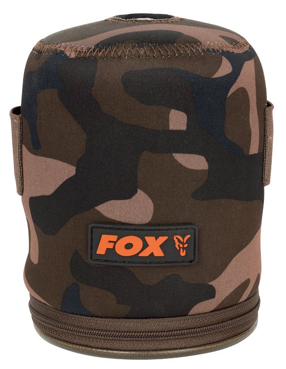 MillViewTackle's tweet photo. **NEW** @FoxInt Camo Neoprene Gas Canister Covers **NOW IN STOCK** &amp; available on our website at: https://t.co/74fHKxKCeb https://t.co/w37yrBTlcH