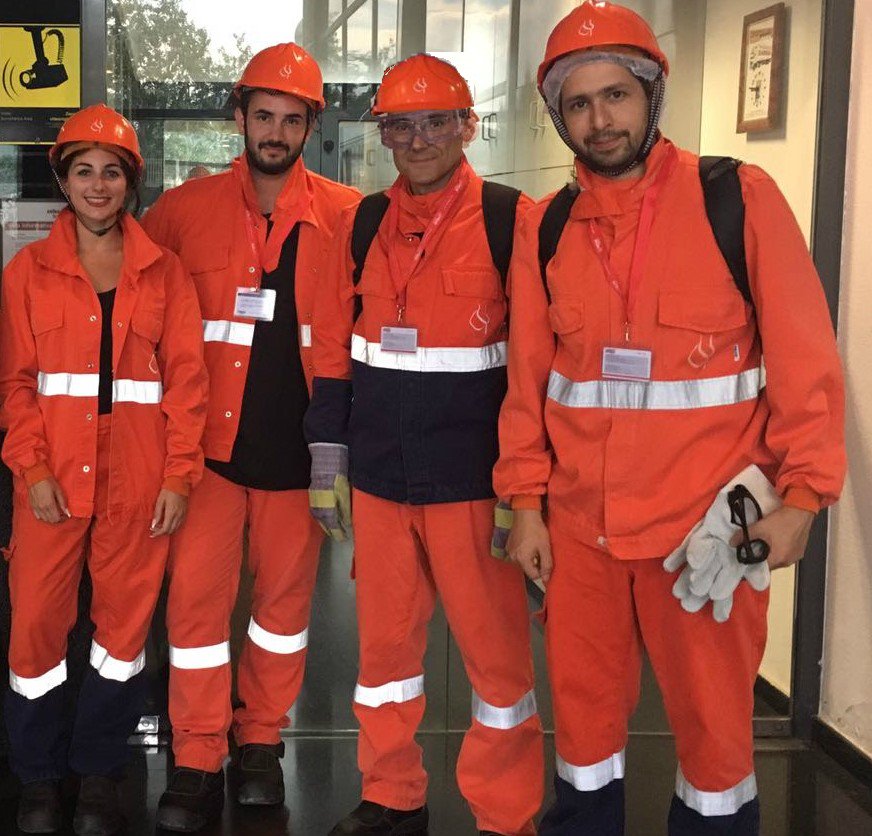 💡 Juan Antonio Ortega, MCIA UPC codirector &amp; cofounder of Dattium Technology: “We have developed our own methodology to generate algorithms for customized monitoring of industrial systems” upc-cit.com/2qWMOjm