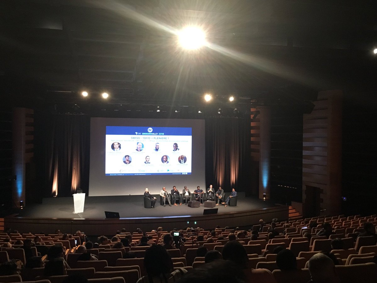 Alexandre Barral tweet media