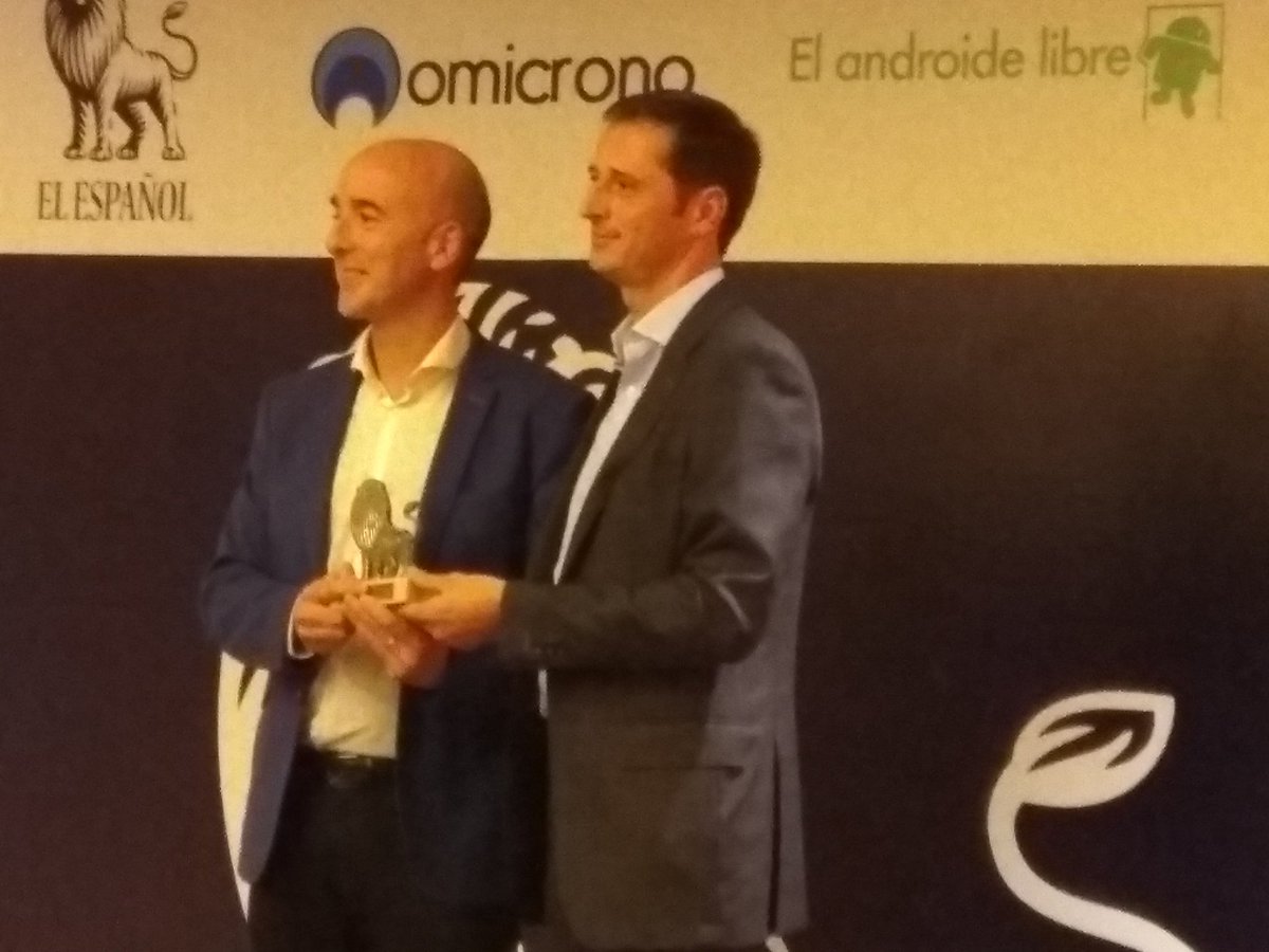 Enhorabuena <a href="/Pensumo/">PENSUMO, Pensión por Consumo</a>, premio digital 2018 por <a href="/elespanolcom/">EL ESPAÑOL</a>. Miembro de <a href="/asocfintechins/">AEFI Asociación Fintech</a> <a href="/Quum_es/">Quum Comunicación</a> #Insurtech que rompen moldes por su innovación: ahorro a través del consumo.