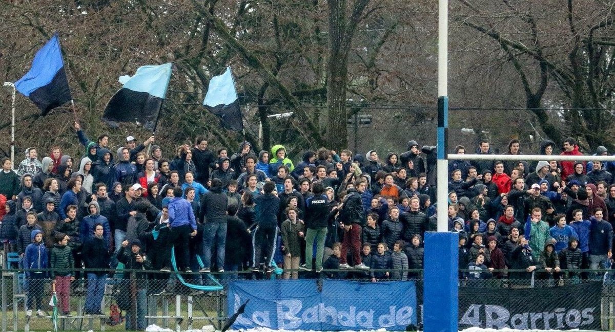 cubarugby_vqv's tweet photo. Acá esta tu hinchada...
Acá esta tu gente...

Vamos carajo! https://t.co/aLJk50BqrR