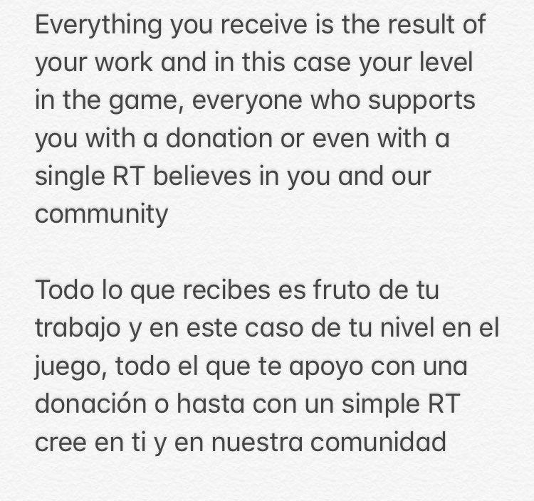 KikoMasterRD's tweet photo. @_JochyRD_ @Robrtcmb @_MenaRD__ Thanks @WSOLogan @jav1ts @XianMSG @AlexMyersFGC @Chris_Tatarian @JWonggg @HiFightTH @IFCYipeS @PunkDaGod @_MenaRD__  @Di3mini0n @Doomsnake507 @Monopr  @Sajam @TheKingOfDremes you guys made it possible by sharing it 

💪🏼 😎 Community power 

Happy thanksgiving and God bless you https://t.co/WGOo6gct79
