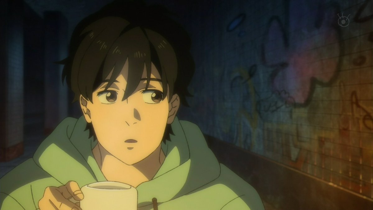 アニメ Banana Fish 20話感想ツイートまとめ Togetter アニメ Banana Fish 20話感想ツイートまとめ Togetter