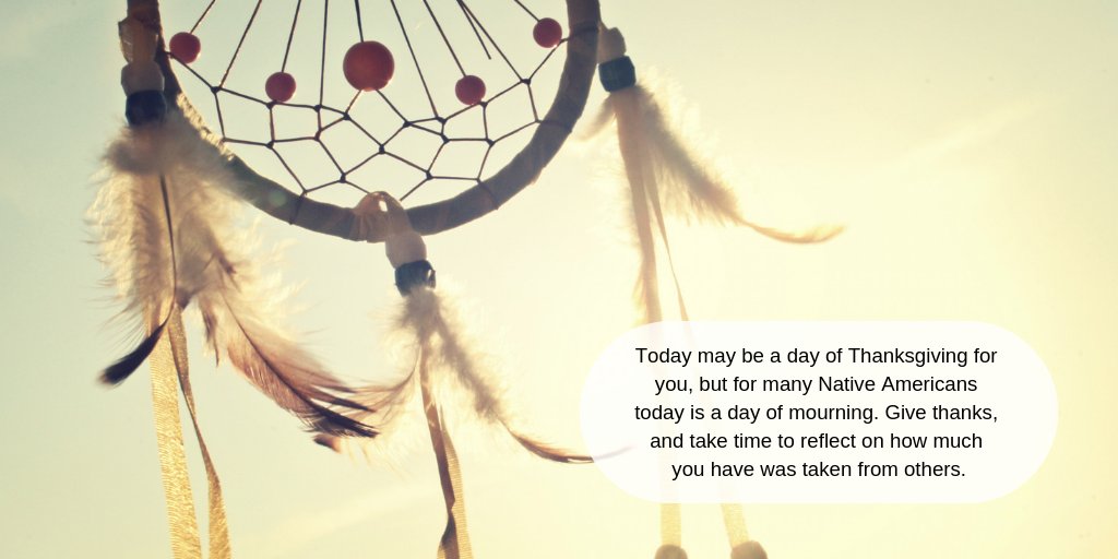 irontrianglepr1's tweet image. Today may be a day of Thanksgiving for you, but for many Native Americans today is a day of mourning. Give thanks, but take time to reflect on how much you have was taken from others. #thanksgiving #natives #nativeperspective #indigenouspeoples #firstnations