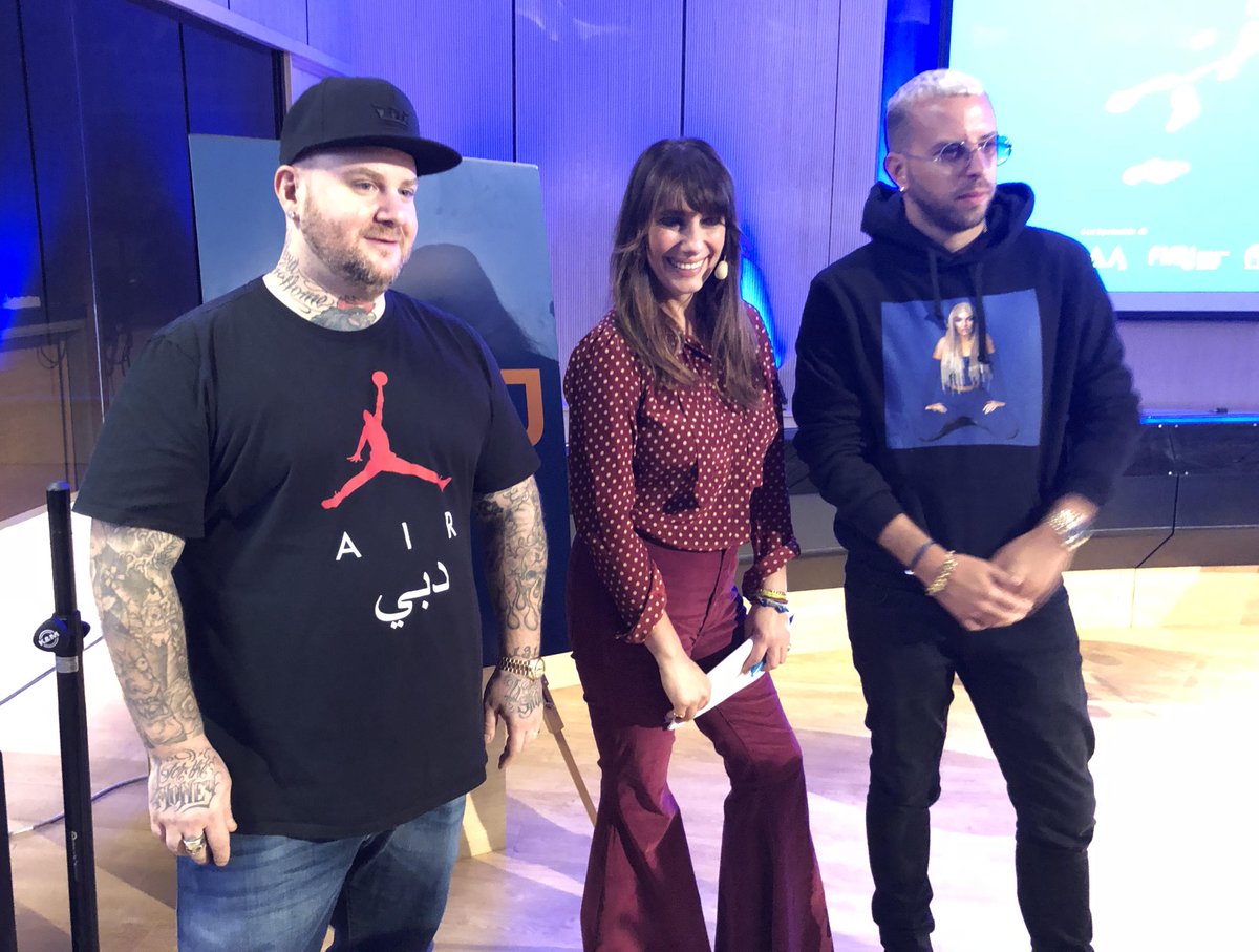 #NCJ Non Chiamatemi Jingle. In #Assolombarda si parla del ruolo della musica nella comunicazione commerciale con <a href="/PaolaMaugeri/">Paola Maugeri</a>, <a href="/thereallafuria/">Jake la Furia</a>, <a href="/djshablo/">SHABLO</a>, <a href="/enzomazza/">enzoⓂ️azza 🦋</a>, <a href="/sergiocerruti/">Sergio Cerruti</a>, Federico G Marrano, Michele Mariani, Giancarlo Losciale, <a href="/BartuszekJoanna/">Joanna Bartuszek</a> e Gianpietro Vigorelli