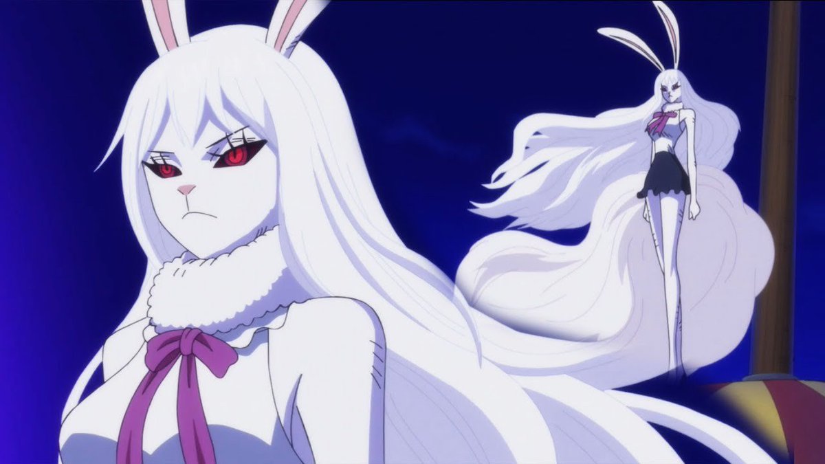 One Piece Passion Critique Analyse De L Episode One Piece 862 Avec La Magnifique Transformation De Carotte En Sulong Et On Oublie Pas La Convention Cette Fin De Semaine Gameinreims51 Et Pour Ceux