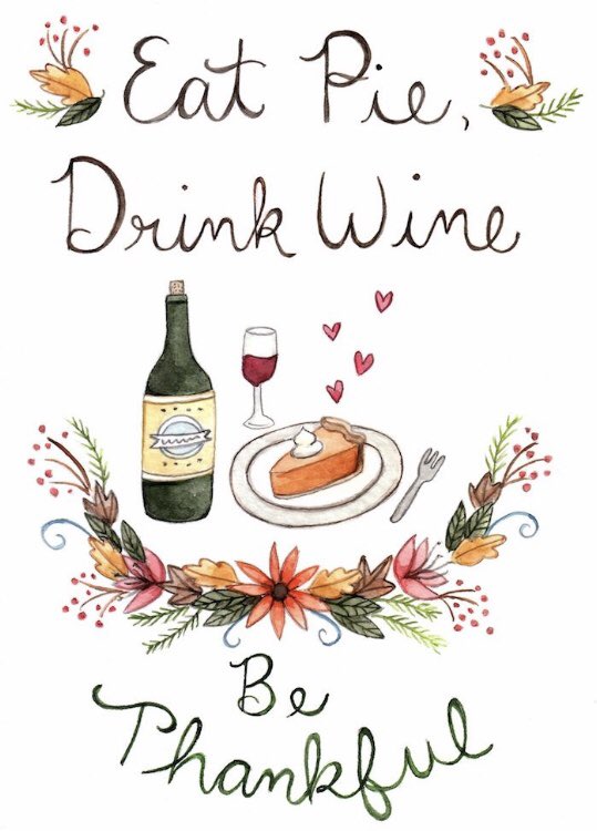 BoMarceta's tweet photo. #HappyThanksgiving2018 https://t.co/bRCG2BRaHn