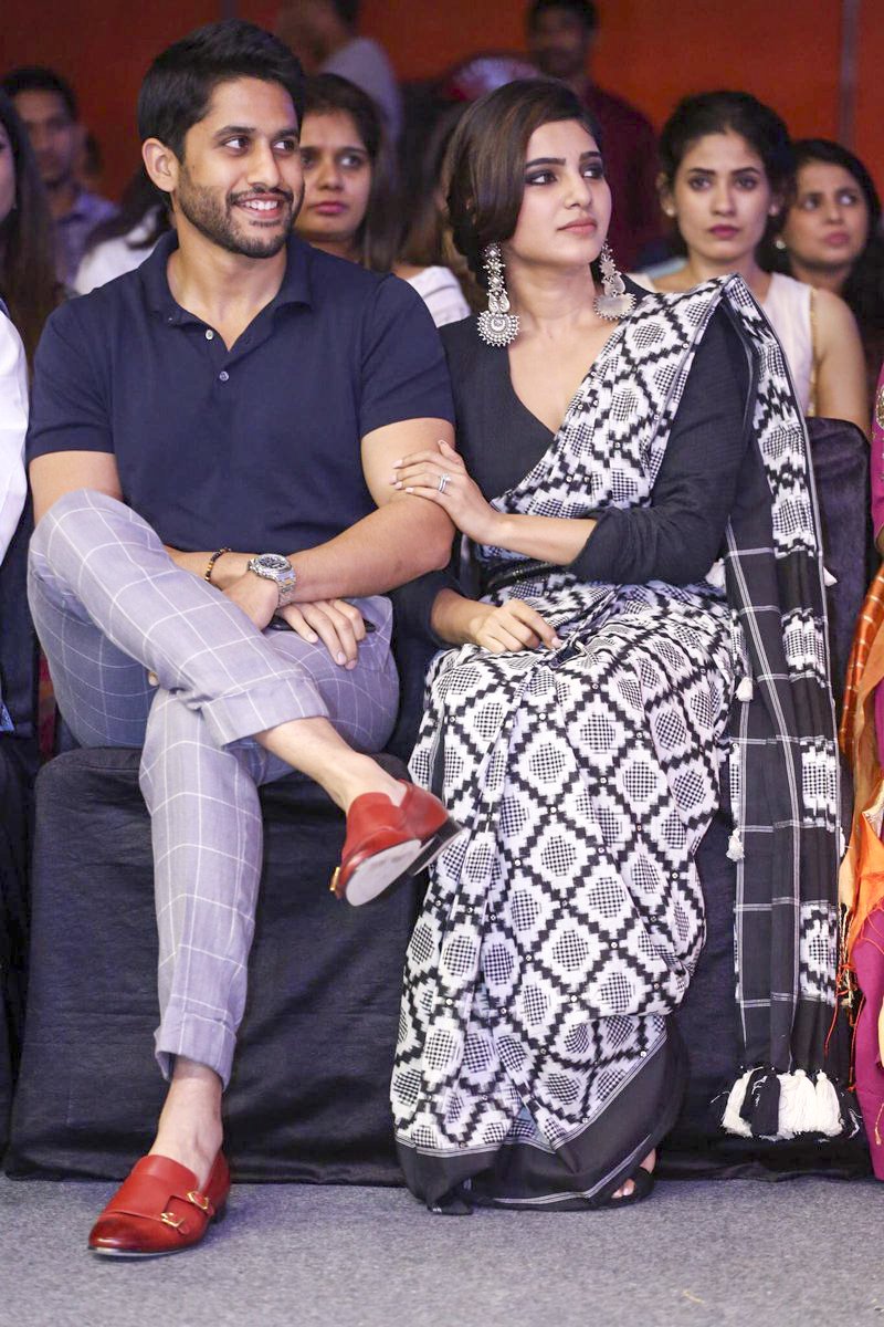 Advance Happy birthday Naga chaitanya annaya 