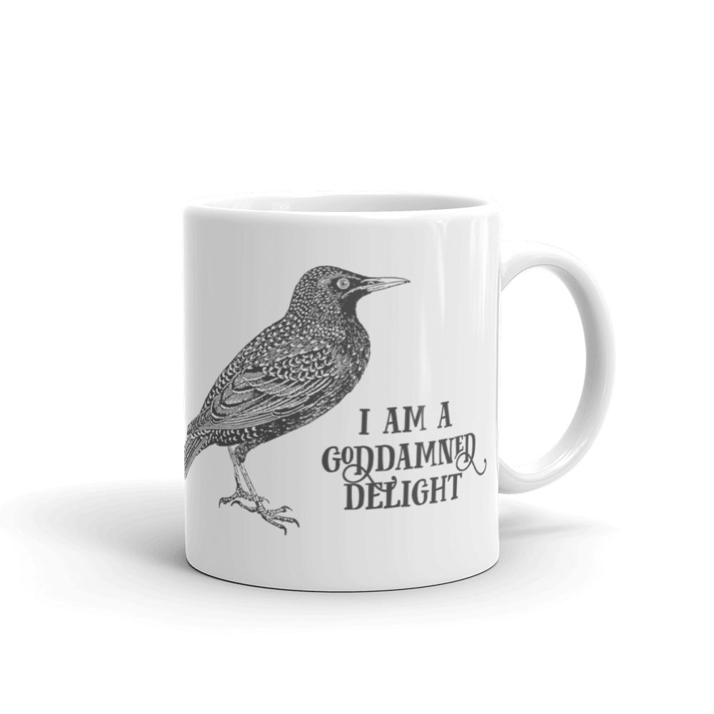 EffinBirds's tweet photo. The https://t.co/nuU3QSg2Yz Black Friday sale is live: buy any three mugs and get a fourth one free. All you have to do is put four mugs in your cart. 

https://t.co/941V2tHeKM

Get your holiday shopping done early, because you are a goddamned delight. https://t.co/0xI6m3G7W8