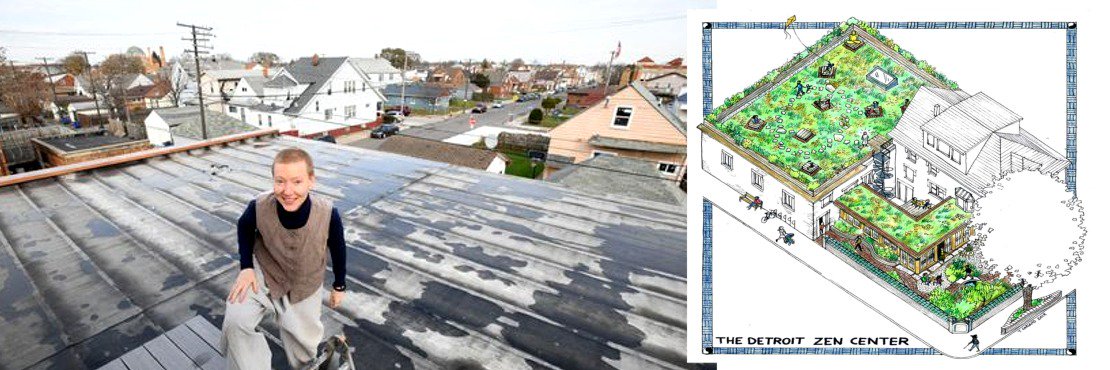 greenroofs's tweet photo. Be a Patron for Green Roof Park, Rain Gardens &amp; Tea House at the Detroit Zen Center! @DetroitZenCafe #greenroofs #stormwater
https://t.co/W1oPC07Sin https://t.co/L5sWolAdNl