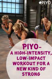 🆘🆘🆘IMPORTANT NEWS 🆘🆘🆘
PiYo will be at the Journey tonight at a slightly later time of 8pm. Look forward to seeing you all. Please spread the work 💪💪

#piyo