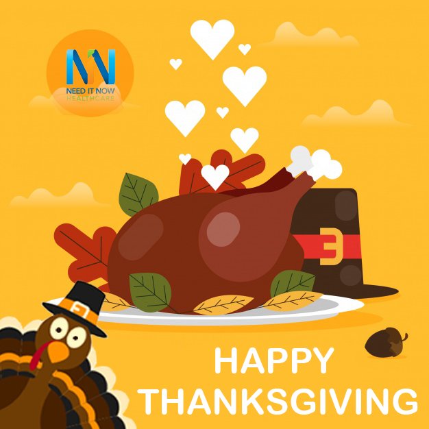 Hope everyone has a Happy #Thanksgiving!