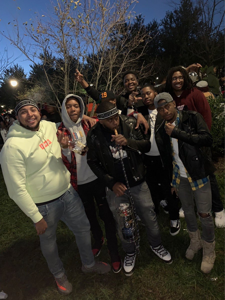 PSU_All_Stars's tweet photo. Thankful for all our brothers ⭐💫 #778ers #RipRiq #LetsGoChris https://t.co/Mp9kxhKwFq