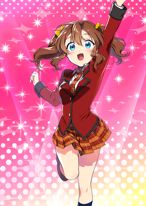 スクフェスur Ssr画像さん の人気ツイート 12 Whotwi グラフィカルtwitter分析