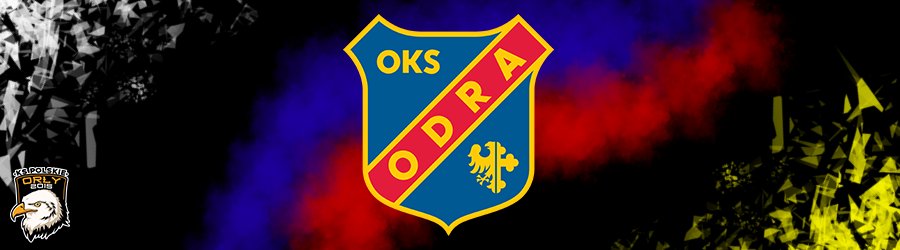 ... WIELKIEJ ZMIANY!

Jest nam niezmiernie miło poinformować, iż z dniem dzisiejszym stajemy się częścią OKS Odry Opole i będziemy reprezentować niebiesko-czerwone barwy na tle eSportowym.

#KSPO4ever #LevelUp #eSport