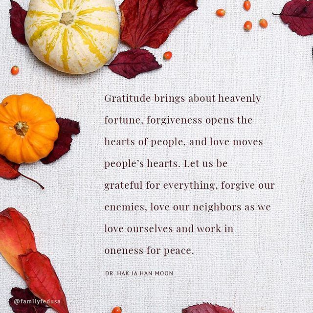 FFWPUUSA's tweet photo. Wishing you a very happy Thanksgiving.
.
.
.
.
.
.
.
.
.
#hakjahan#hakjahanmoon#truemother#mothermoon#drhakjahanmoon#hezekiahwalker#yolandaadams#israelhoughton#5000voicechoir#noeljones#reverendmoon#healingamerica#motherofpeace#peacestartswithme#thanksgiv… https://t.co/8z47MC1gTk https://t.co/fCVrzpYNG8
