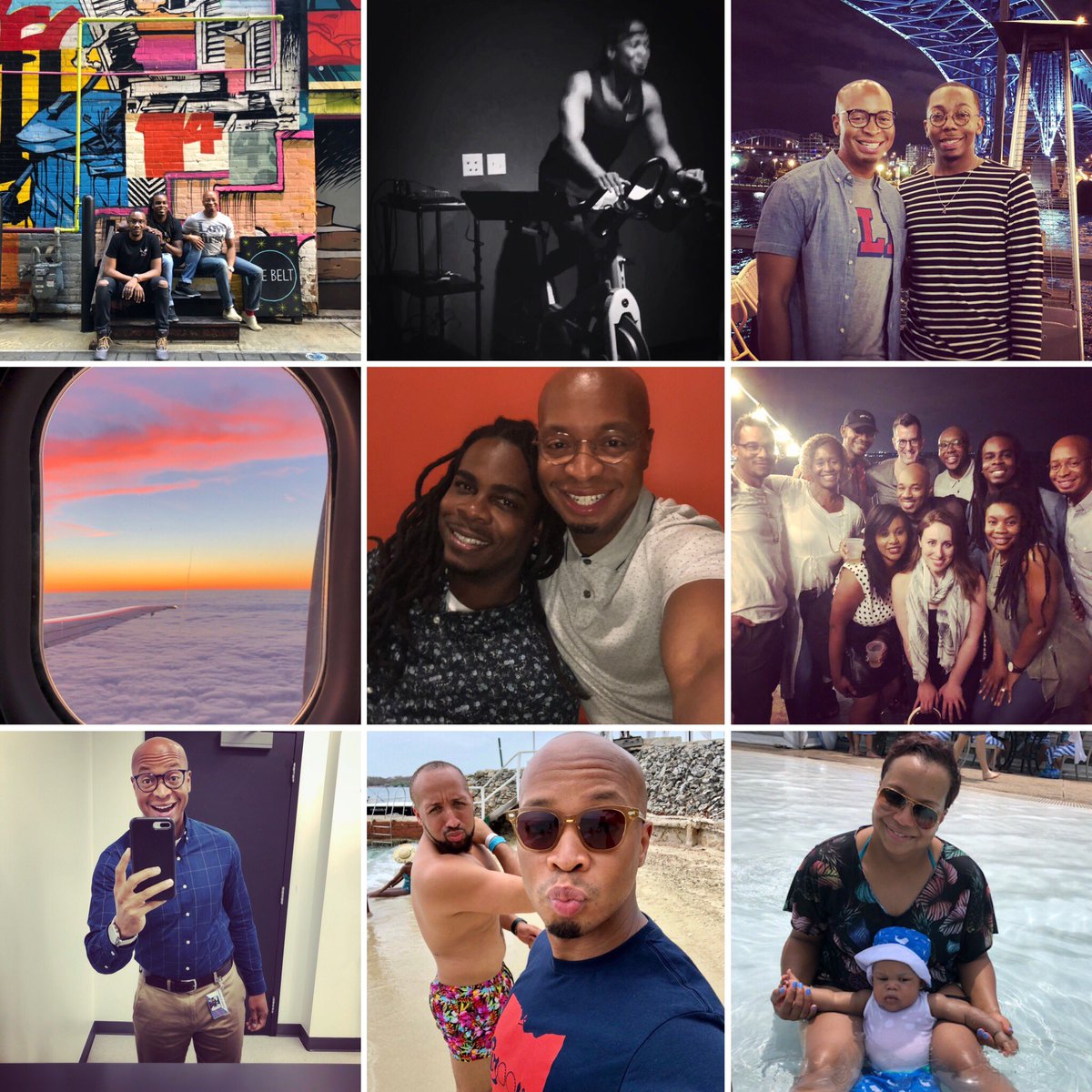 Charles Donaldson Jr tweet media