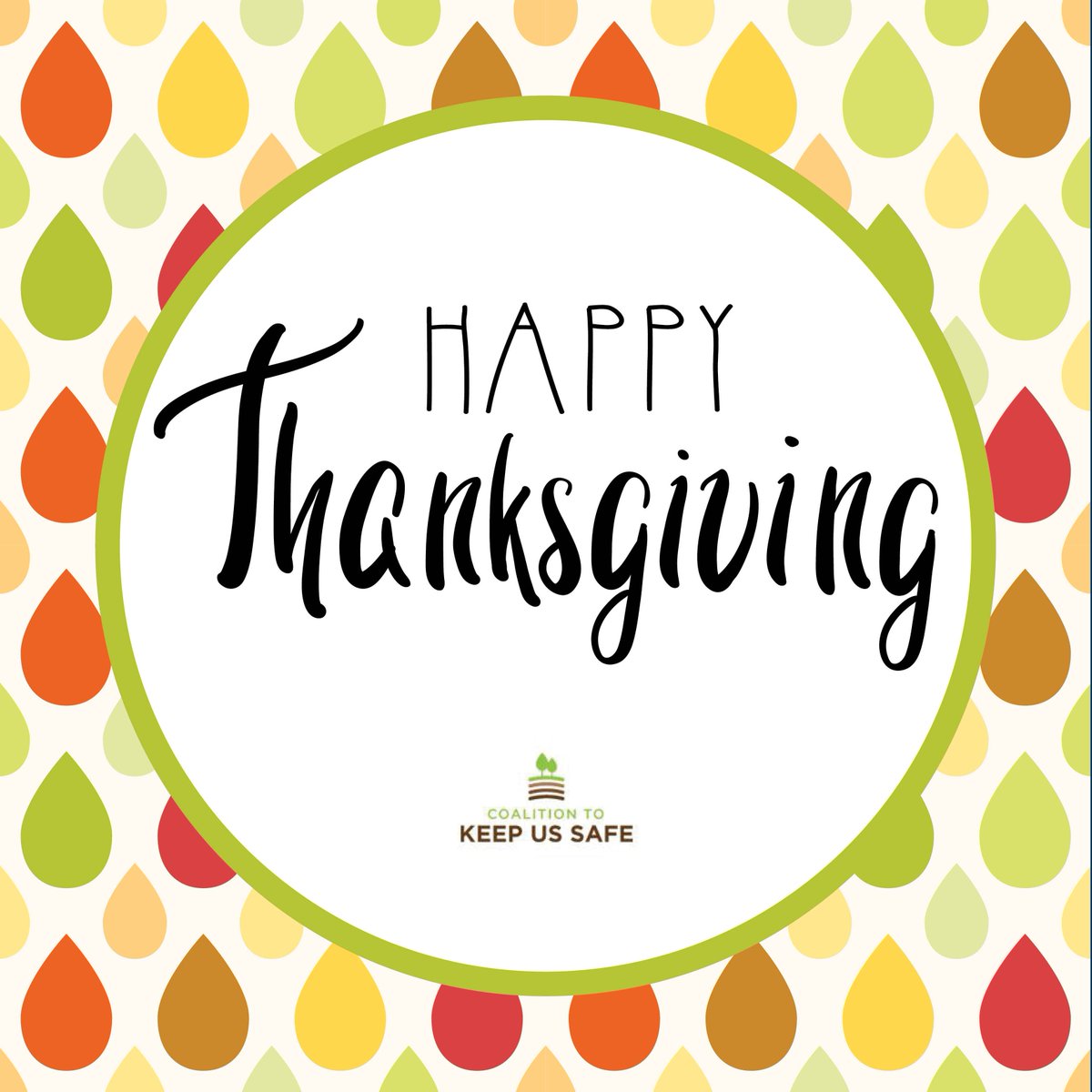 KeepMOSafe's tweet image. Have a great and safe #Thanksgiving!
