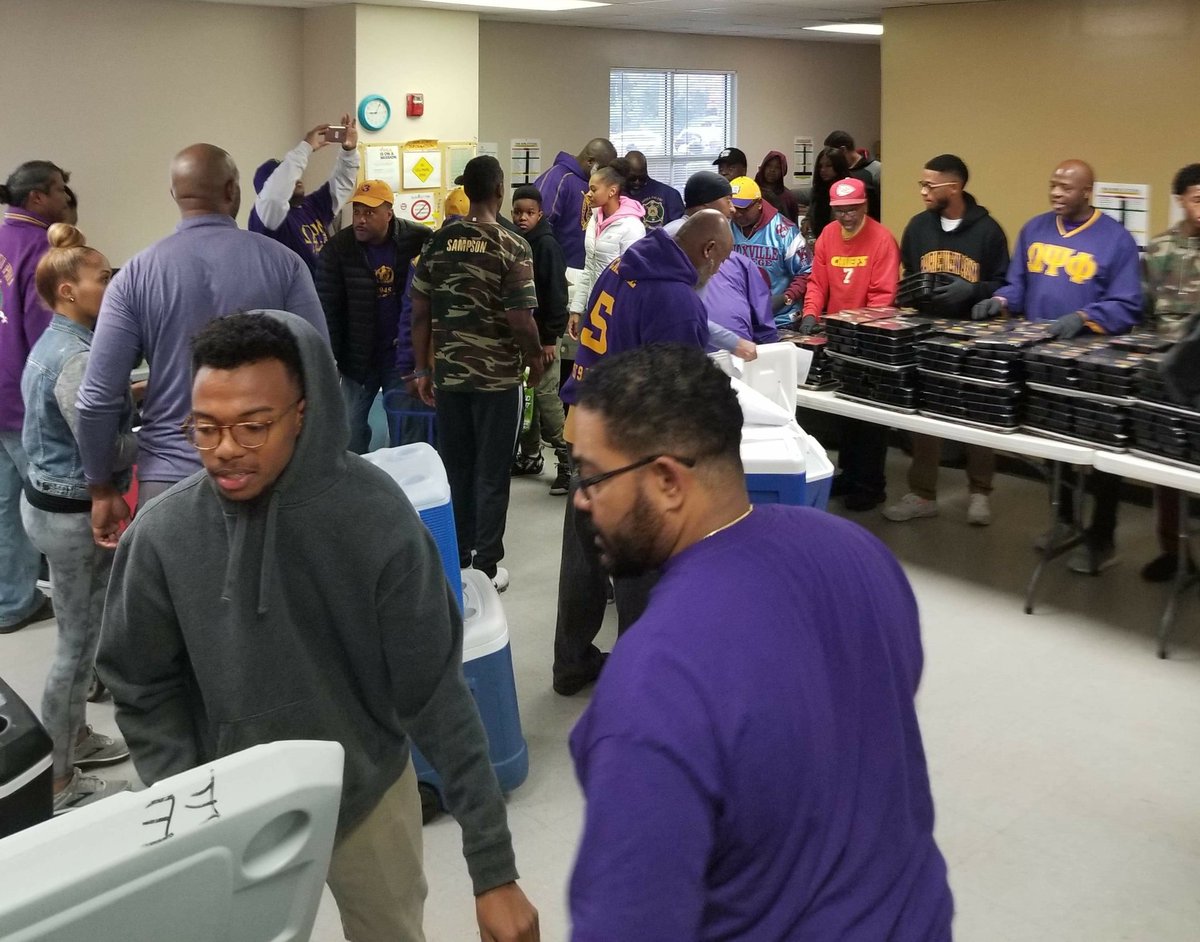 ΩΨΦ HoustonCoalition tweet media