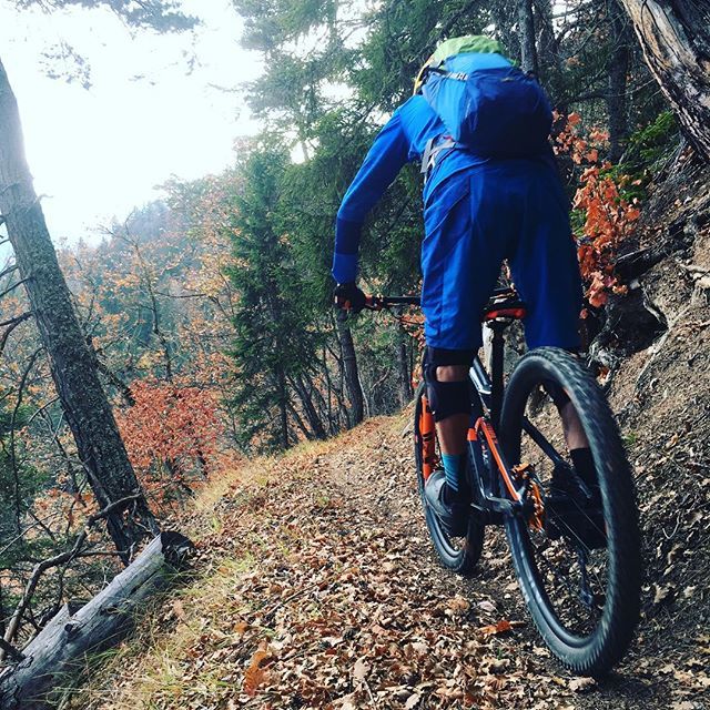 masisimon's tweet photo. End of november and still on bike...
@cubebikes_fr @timecycling @asporteyewear @vaudesport @gripgrab @spanninga_ 
#mtb #bike #mtbguiding #instasports #frenchalps #savoie #singletrack #cycling #hometrail #mtblove #simonmasi #LI #outdoors #nature https://t.co/5H95Mhdb3D https://t.co/QvrX3ppwOl