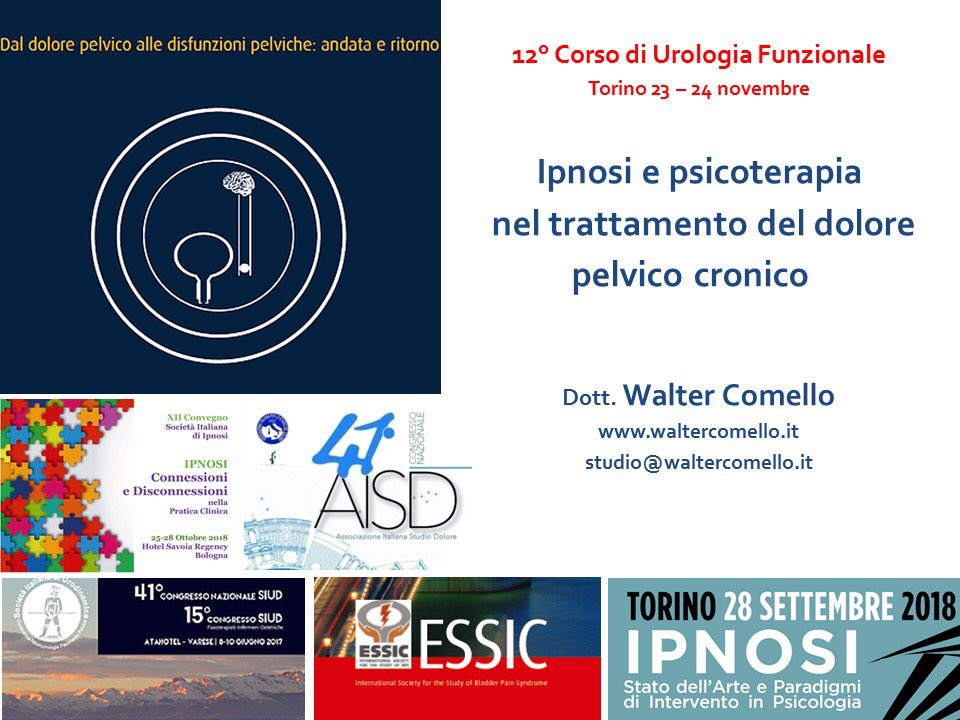dottori specialisti sindrome dolore pelvicola