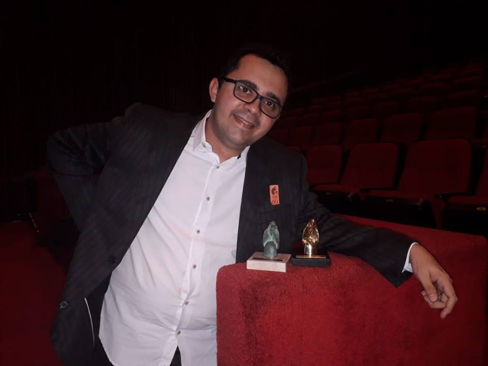 Conheça o poeta do sertão que venceu o maior prêmio de literatura do Brasil com o livro independente "À Cidade". Em entrevista ao #culturagerafuturo, o escritor Mailson Viana fala sobre #economiacriativa, gosto pela literatura e suas inspirações. Confira: bit.ly/2DUFEov