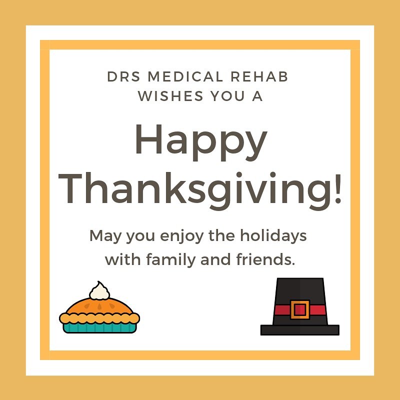 DRS Medical Rehab tweet media