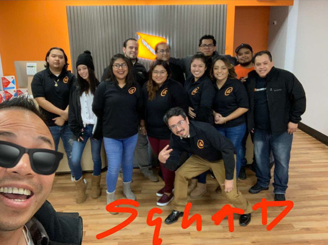 vtruongcao's tweet image. The calm before the storm.. 🦃🌪 #NewComp #LeadershipMeeting #VIPwireless @SPG_Barwell @JayMiglionico @VIPwireless @Eric_K_Wong