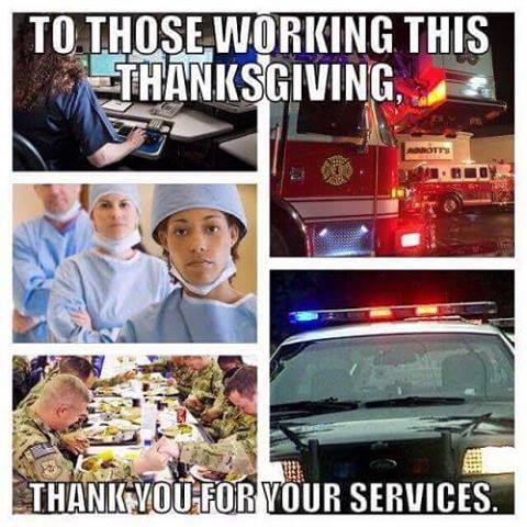 SmokinHarleyNC's tweet photo. Let's take a moment to remember these guys too!

#smokinhd #harley #harleylife #thanksgiving https://t.co/wBYMZMubNG
