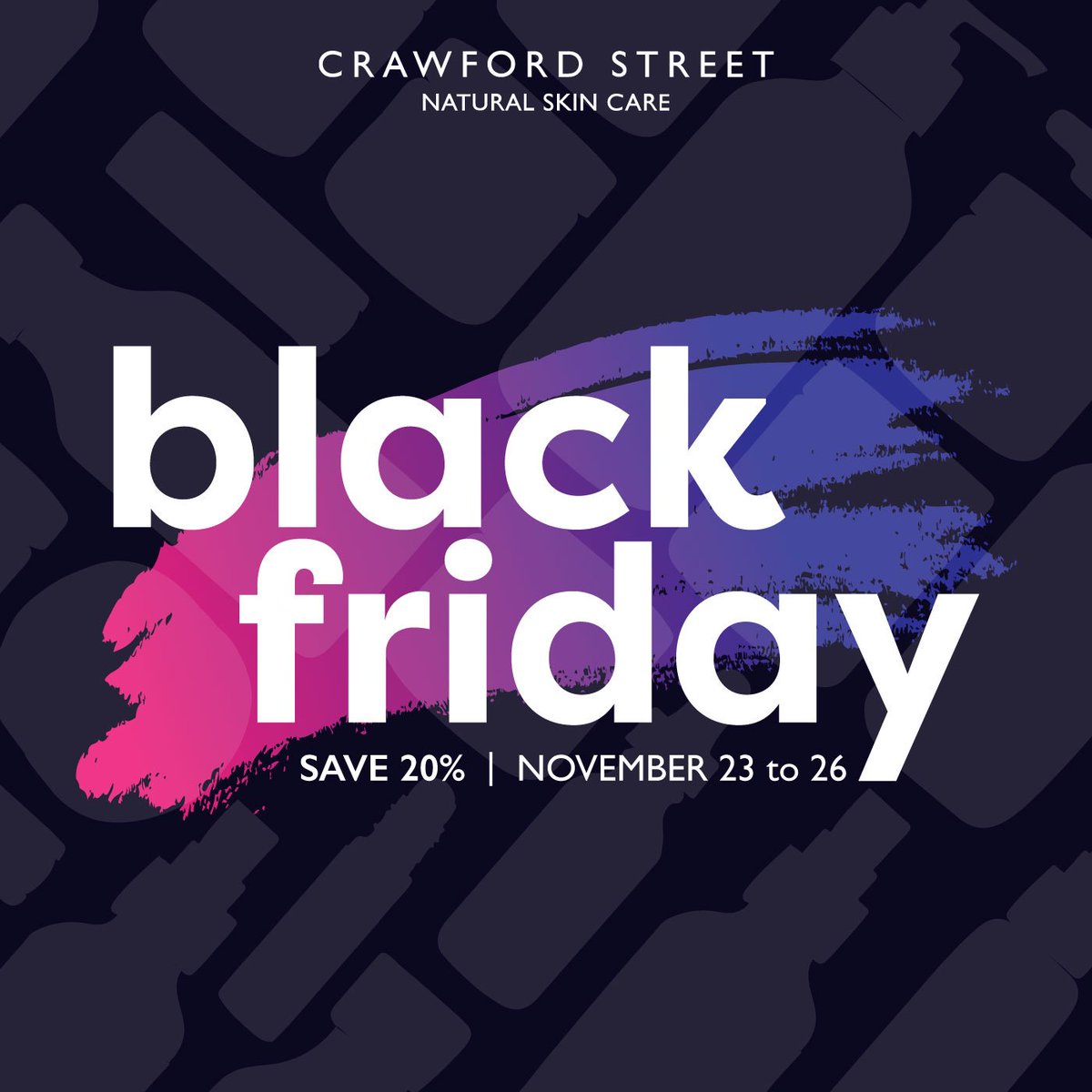crawfordst's tweet photo. It all starts tomorrow - don't miss out! https://t.co/f8m9R4SLMe