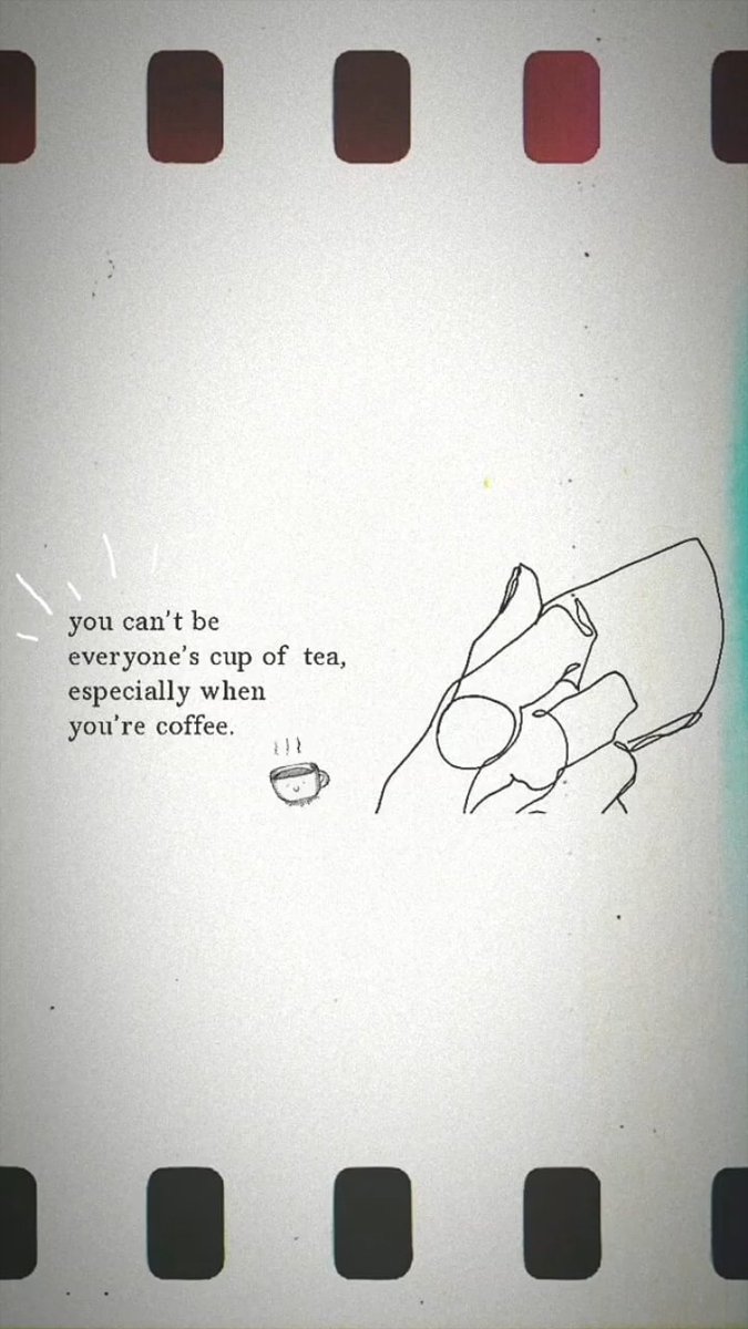 PerfectAnnie3's tweet photo. Think about it💁‍♀️☕ #Coffee #l4like #F4Friend https://t.co/Fep7pp07BV