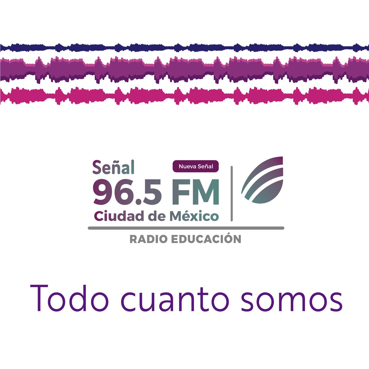 Después de esperar tanto, ya estamos en FM
#96.5FM Les invitamos a que nos escuchen