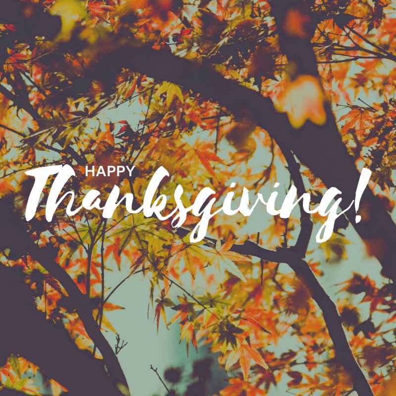 cgmvegas's tweet photo. Happy Thanksgiving everyone! We pray that you all have a wonderful time with family and friends, and remain thankful for the blessings you have. #HappyThanksgiving https://t.co/nTuv5rc7We