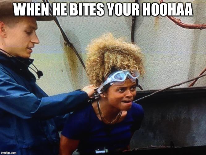 ZoeeLil's tweet photo. #ImACeleb @FleurEast @antanddec @hollywills https://t.co/IOGe6MoBB3