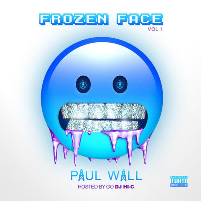 gotdatfirecom's tweet photo. @PaullWallBaby “Frozen Face Vol. 1” Mixtape Hosted By @GoDJHIC https://t.co/JZaXfPdmgO https://t.co/xkY6YJWsgS