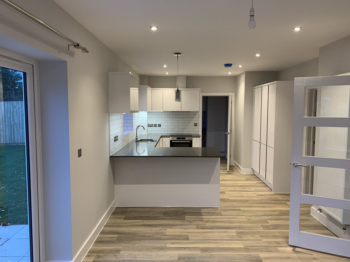 TomahawkHomes's tweet photo. ‘Horizon’ project complete and ready for handover 🏡✅   🏡✅. #tomahawkhomes #propertydevelopment #propertydeveloper #propertydevelopment #property #investinproperty #investing https://t.co/cZUOlPSfGZ