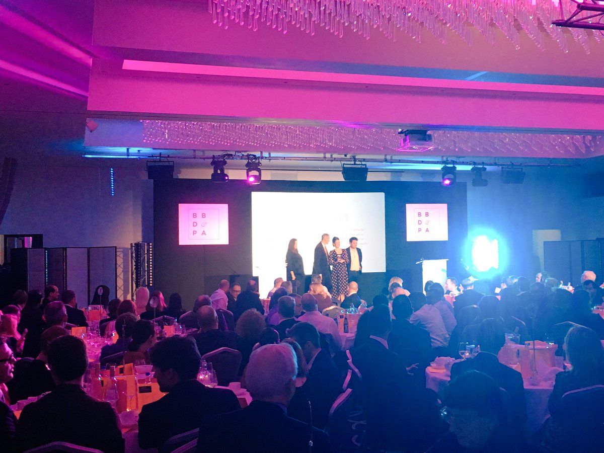 The 2018 British Book Design &amp; Production Award for Photographic Books sponsored by <a href="/FedrigoniUK/">Fedrigoni UK</a> goes to <a href="/HoxtonMiniPress/">Hoxton Mini Press</a> for their book, The Corners! Congratulations! #BBDPAs