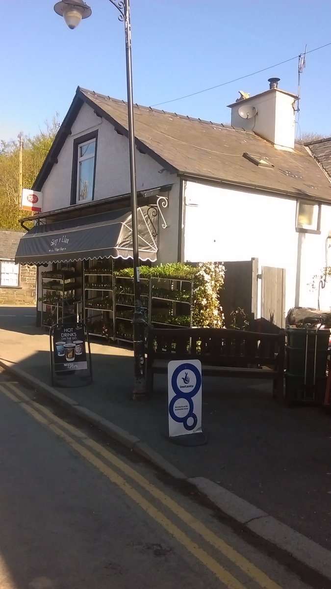 TO BE IN CHANCE OFF WINING A BUSY SHOP 3 BEDROOM HOUSE AND 1 BEDROOM NEWLY BUILT HOLIDAY LET 
VISIT winadreamlife.co.uk/product/compet…