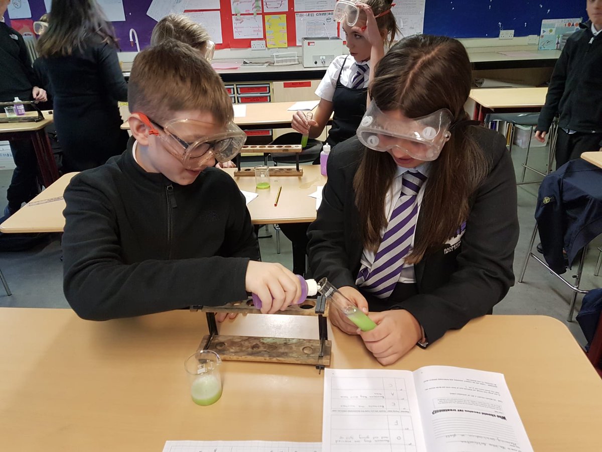 BannermanScien1's tweet photo. S2 Extracting DNA from peas! https://t.co/tkqpk5sMDb