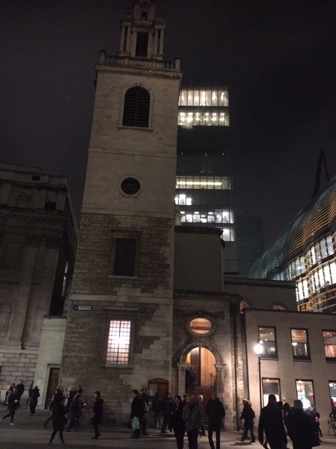 ArchdeaconLuke's tweet photo. Reflection I gave at the launch this evening @StStephenEC4N of the website of the #MusiciansChurch Visit https://t.co/srekTN1nCB My reflection is here: https://t.co/iRegWw1bsd Thanks to @johnmrutter @AndrewEaris @TrollyRobbins @petespurs & @ChurchWatchers https://t.co/zcqubJZfIL